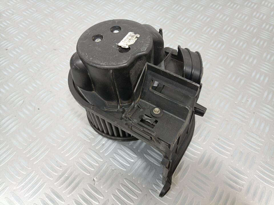 Pulseur d'air RENAULT CLIO 2 PHASE 2 Diesel - 1