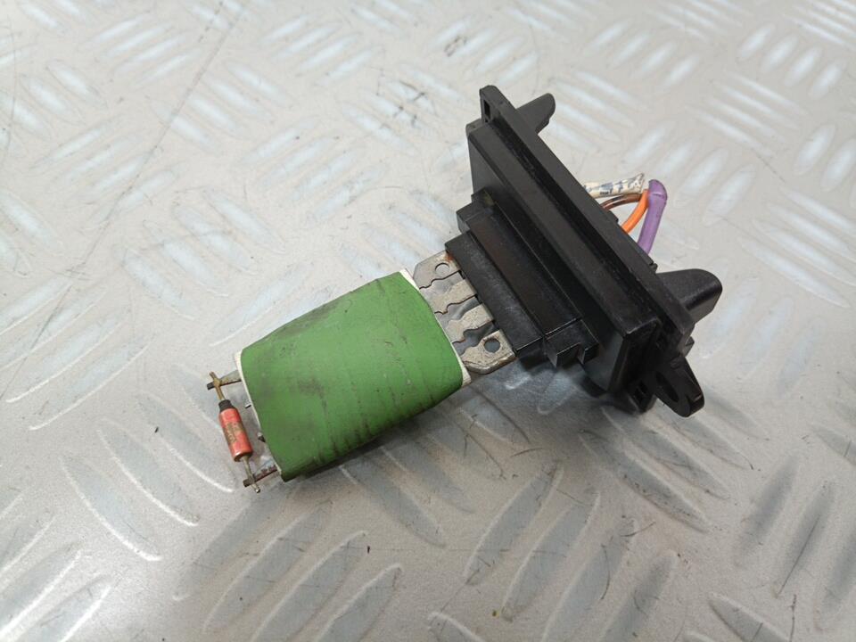 Resistance chauffage CITROEN C3 1 PHASE 1 Essence - 1