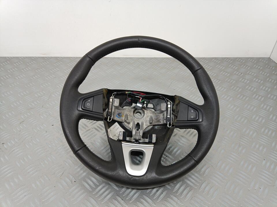 Volant RENAULT MEGANE 3 PHASE 1 Diesel - 1