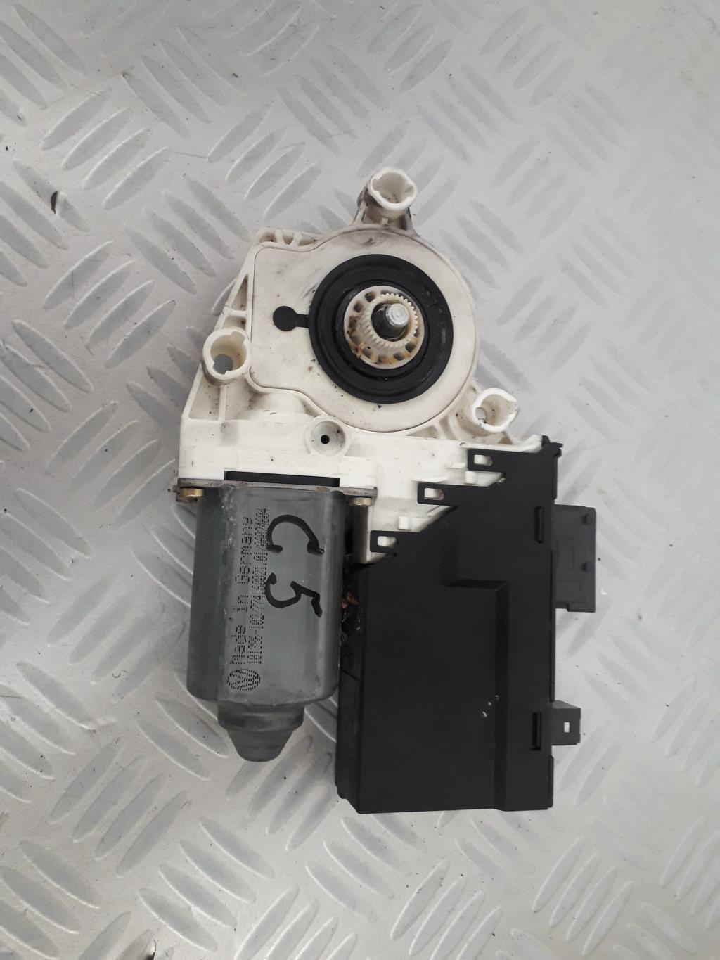 Motore alzacristalli anteriore sinistro CITROEN C5 1 PHASE 1 Diésel - 1