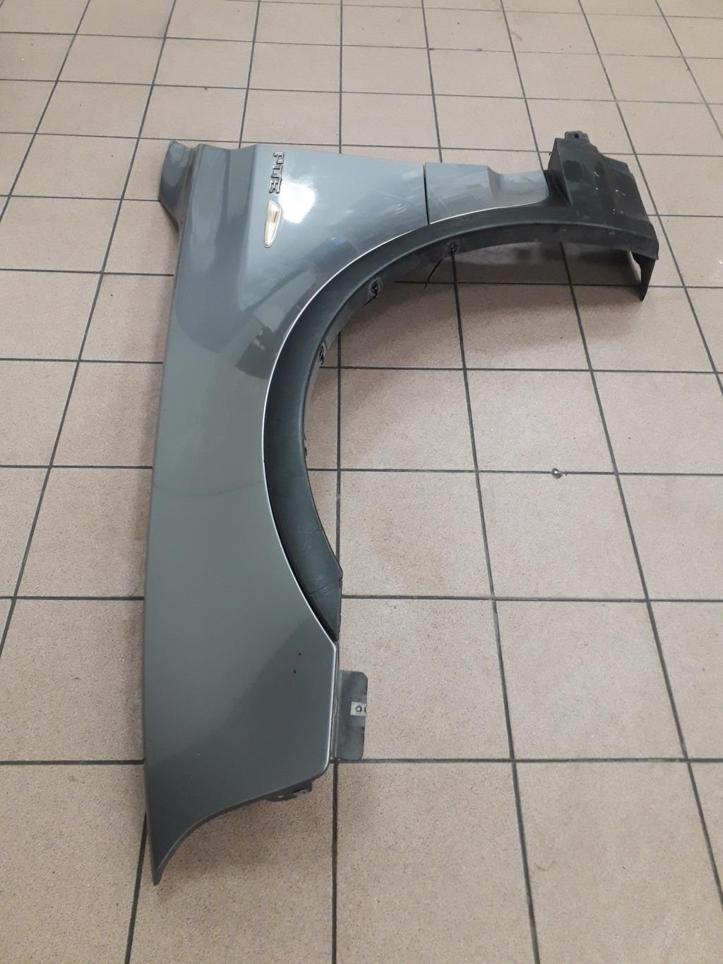 Aile avant gauche BMW X3 E83 PHASE 1 Diesel - 1