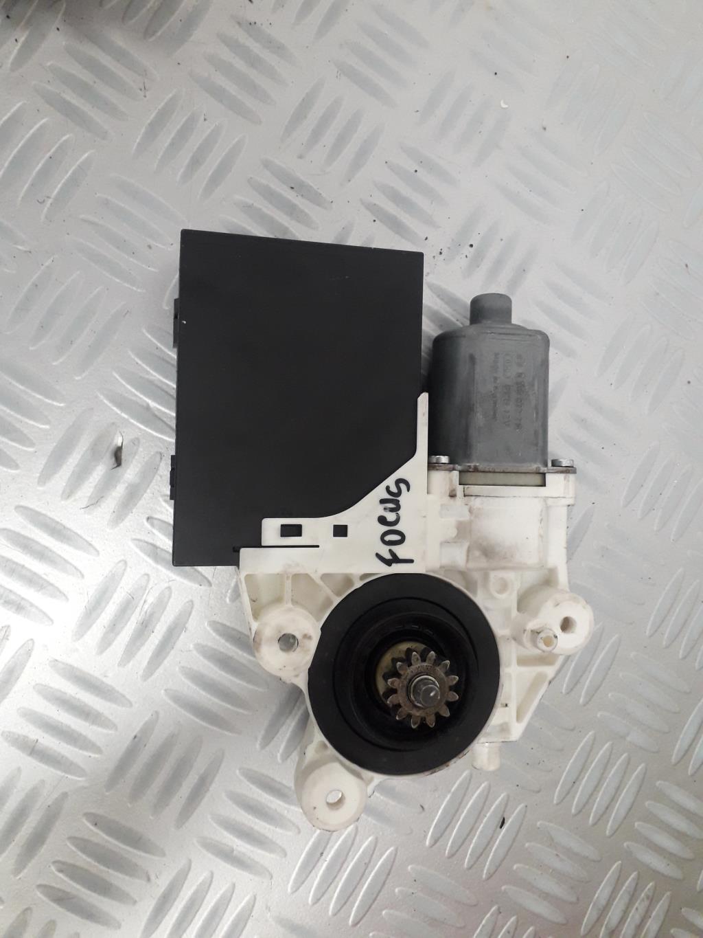 Motore alzacristalli anteriore destro FORD FOCUS 2 PHASE 1 Diésel - 1