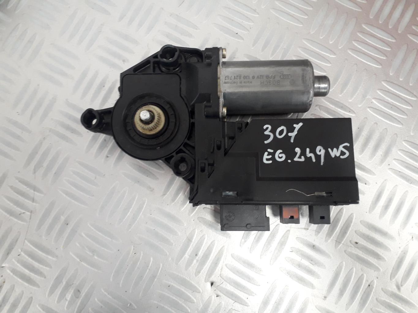 Motore alzacristalli anteriore sinistro PEUGEOT 307 PHASE 1 Diésel - 1