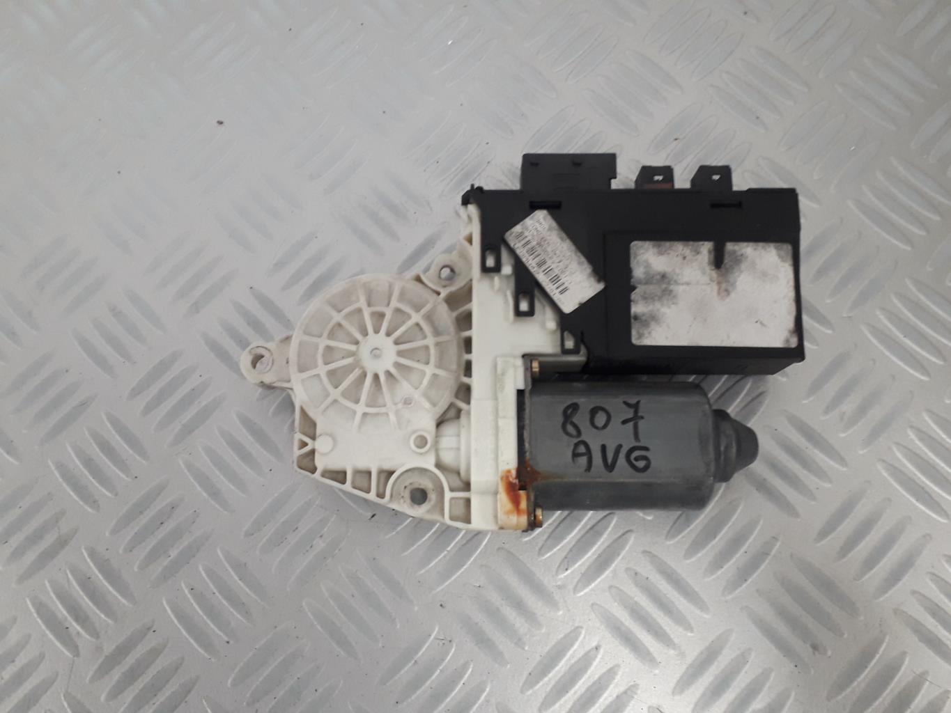 Motore alzacristalli anteriore sinistro PEUGEOT 807 Diésel - 1