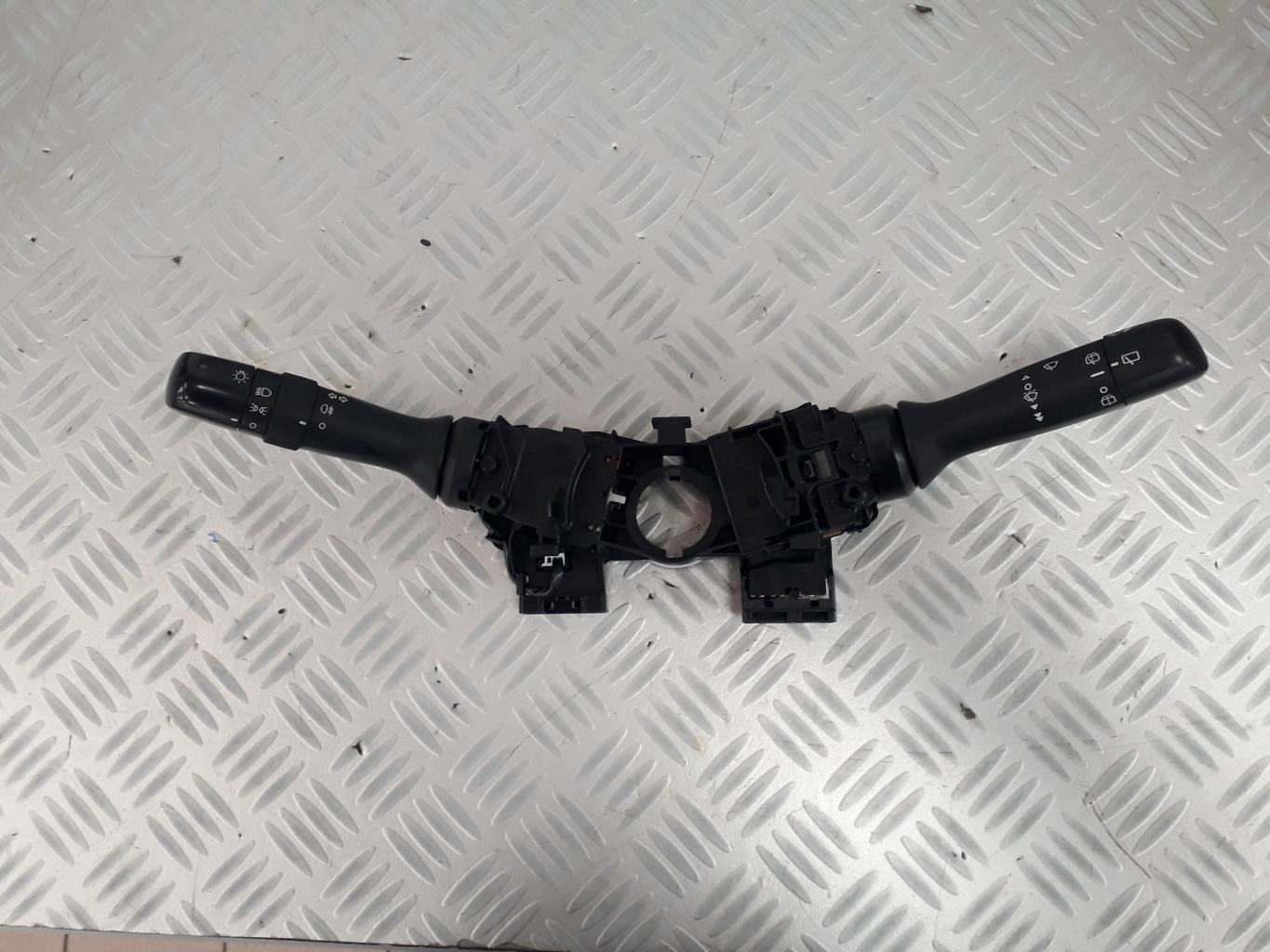 Devio guida completo con contatto spiralato TOYOTA IQ Diésel - 1