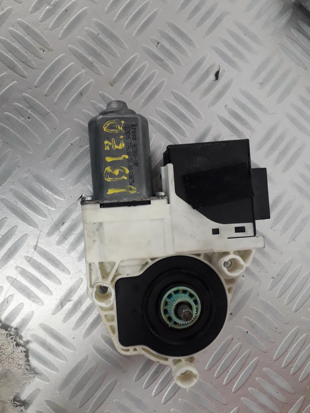Motore alzacristalli anteriore sinistro SEAT IBIZA 3 PHASE 1 Diésel - 1