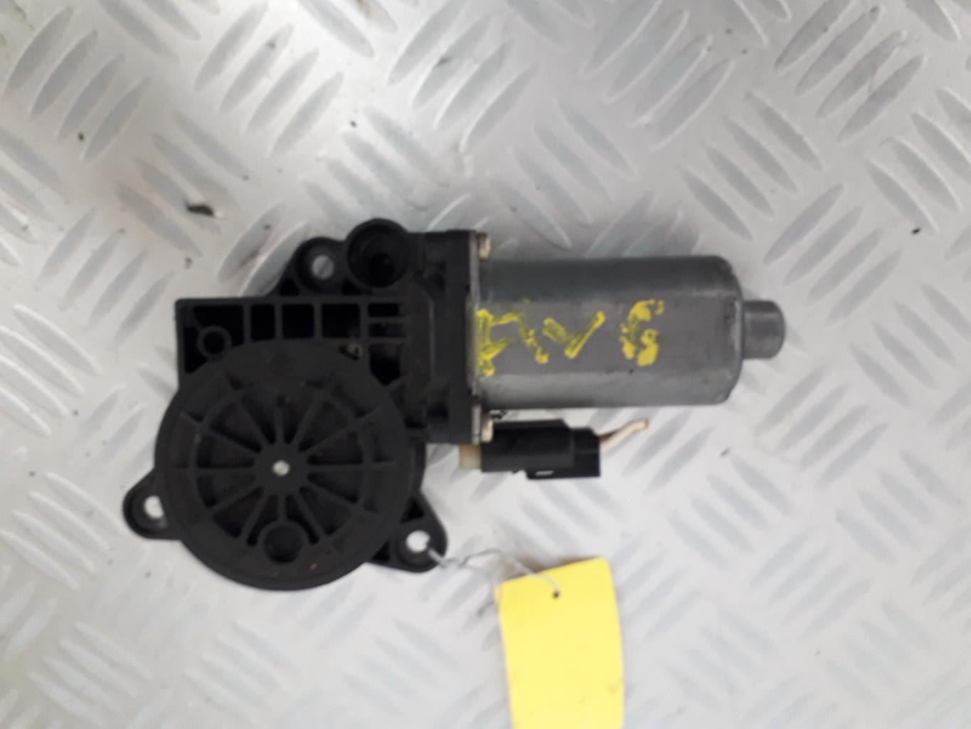 Motore alzacristalli anteriore sinistro FORD FIESTA 5 PHASE 1 Gasolina - 1