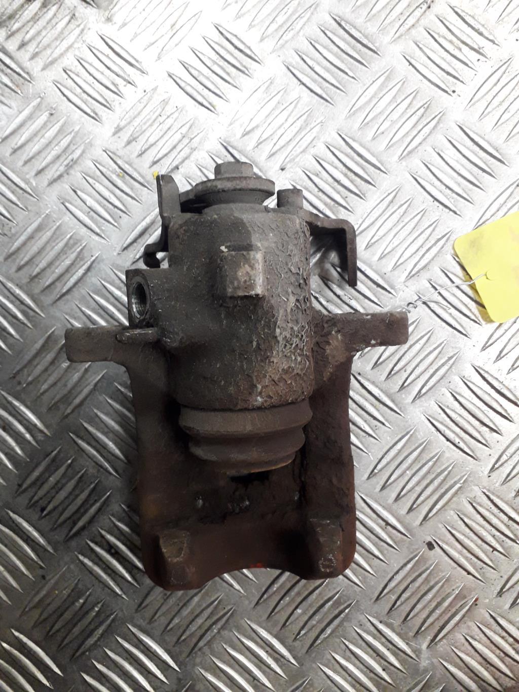 Pinza freni posteriore destra AUDI A4 2 PHASE 1 Diésel - 1