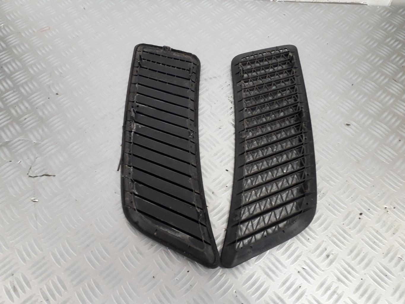Grille de protection MERCEDES SPRINTER 2 PHASE 1 Diesel - 1