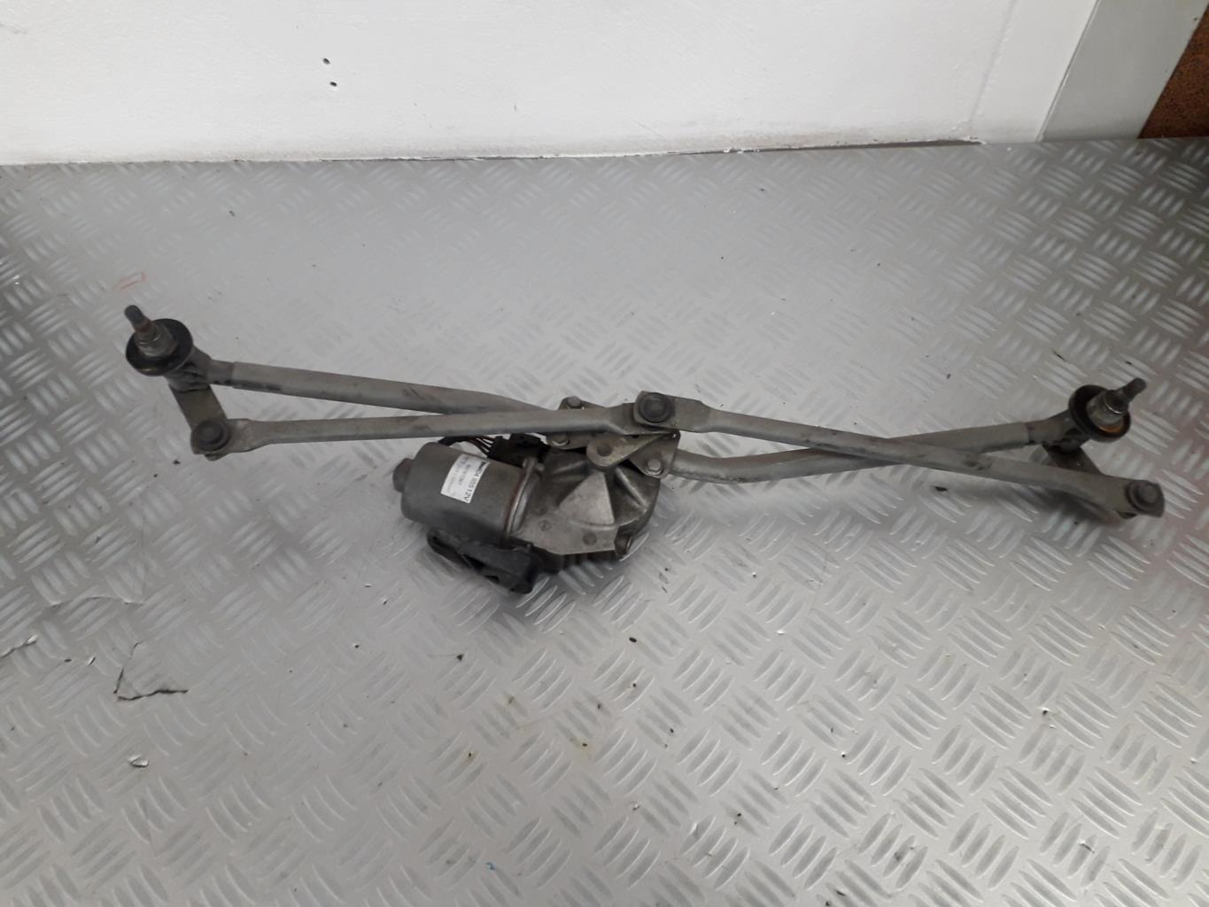 Mecanisme essuie glace avant MERCEDES SPRINTER 2 PHASE 1 Diesel - 1