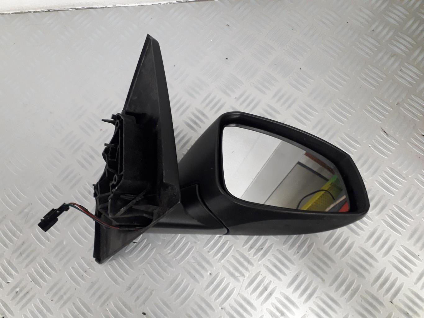 Specchietto retrovisore destro RENAULT MEGANE 3 PHASE 1 Diésel - 1