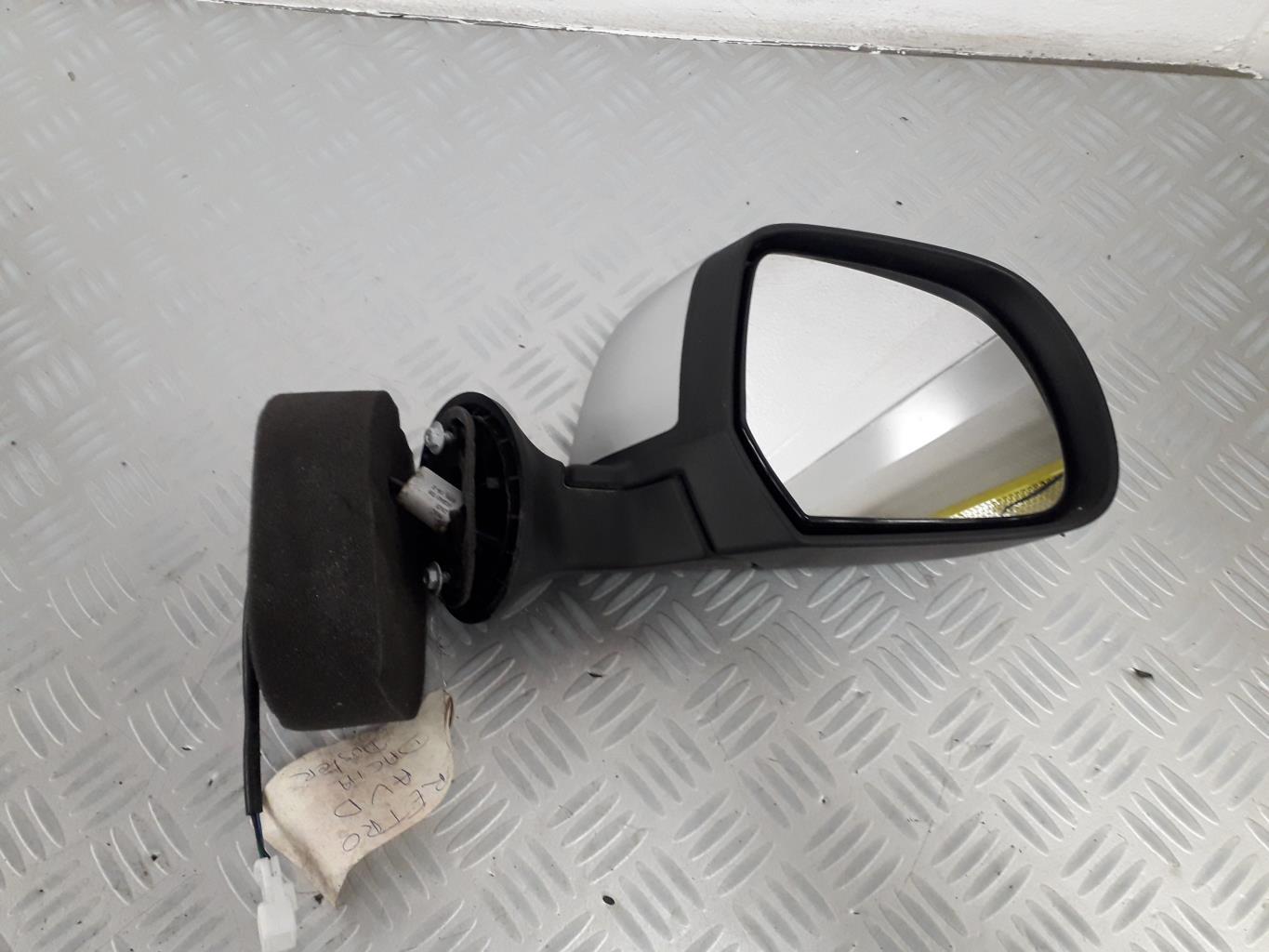 Retroviseur droit DACIA DUSTER 1 PHASE 1  - 1