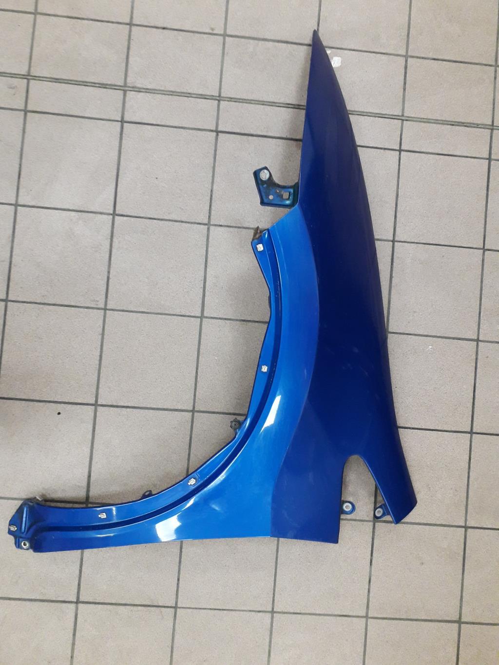 Parafango anteriore sinistro HONDA CIVIC 8 PHASE 1 Diésel - 1