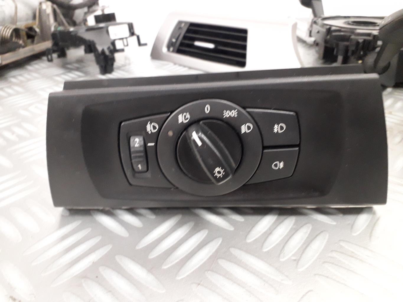 Commande de reglage hauteur de phare BMW SERIE 3 E90 PHASE 1 Diesel - 1