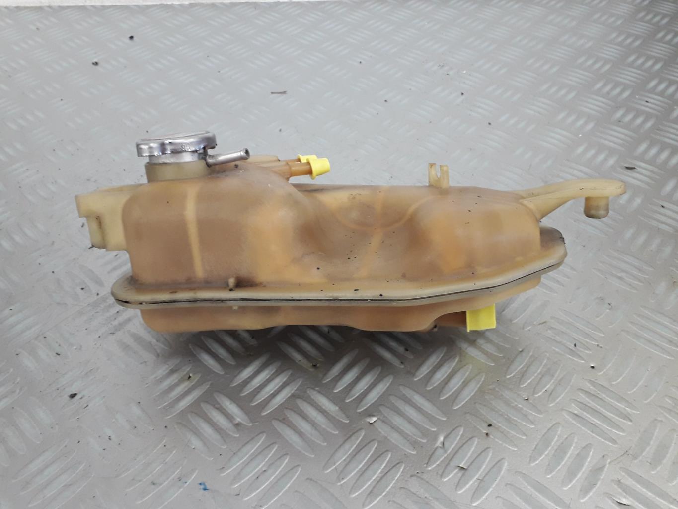Vaso di espansione HONDA CIVIC 8 PHASE 1 Diésel - 1