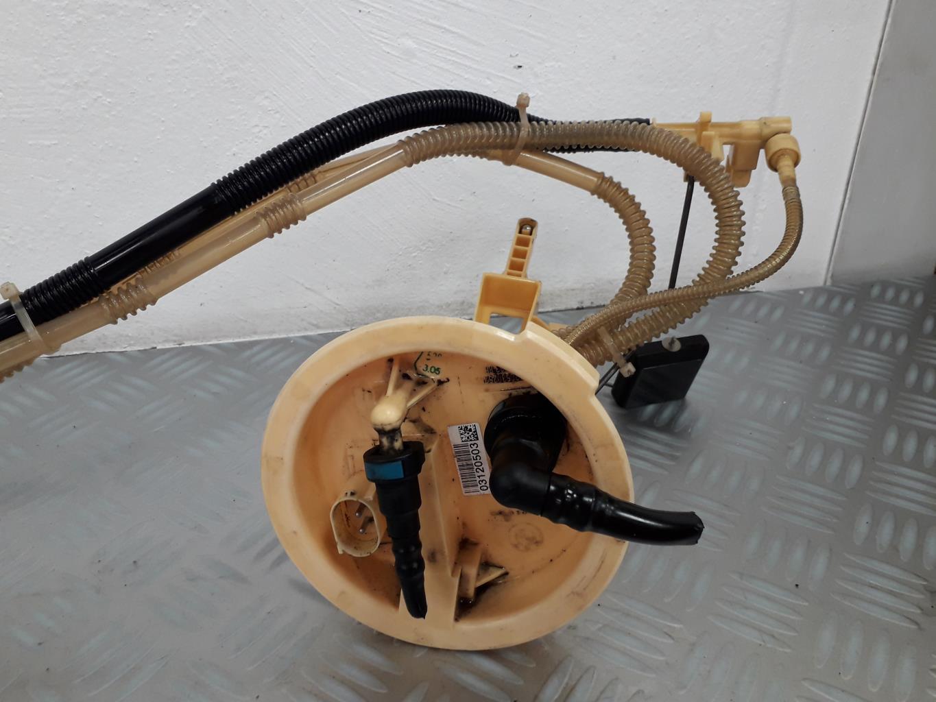 Indicatore carburante BMW SERIE 3 E90 PHASE 1 Diésel - 1