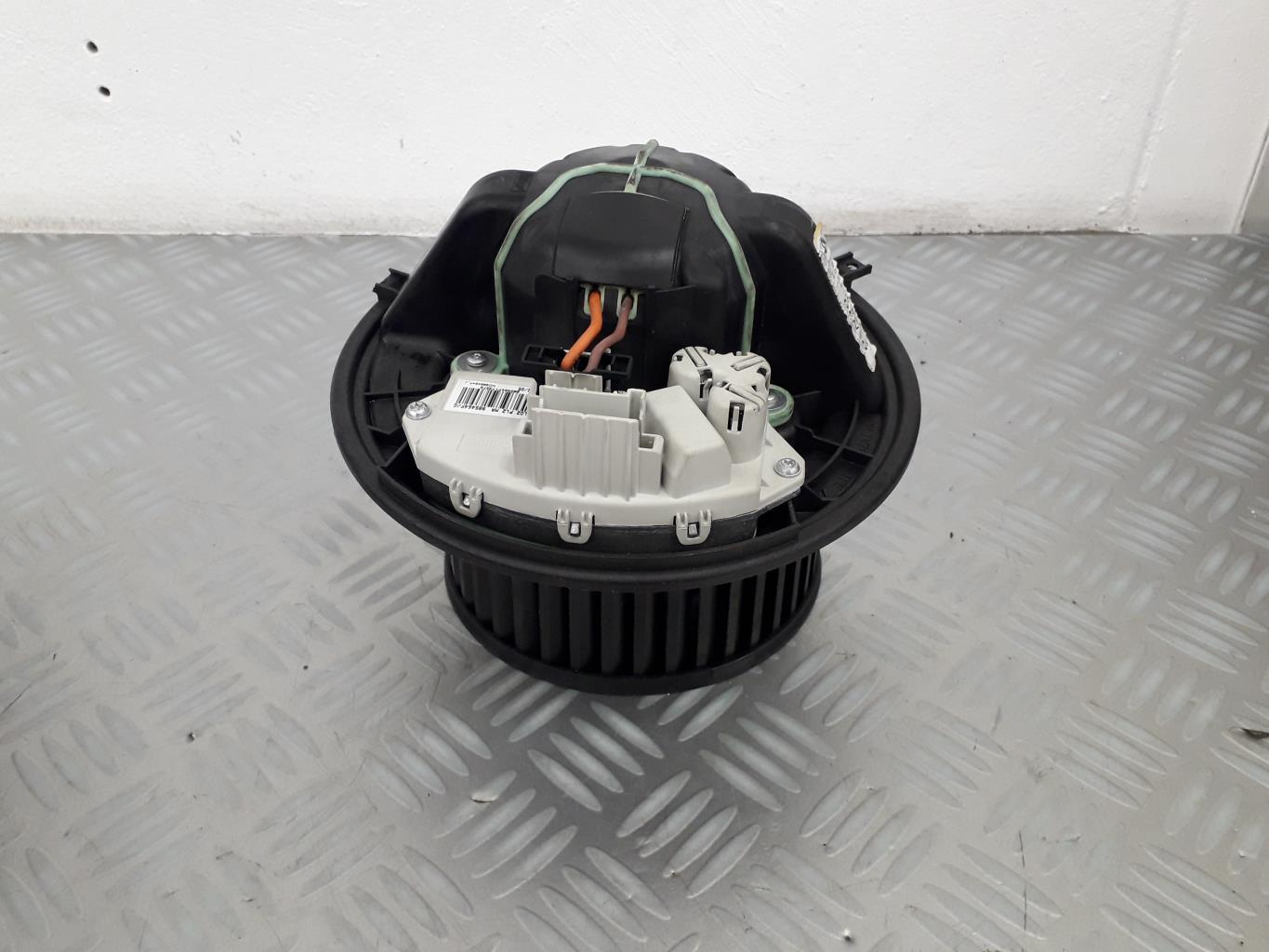 Pulseur d'air BMW SERIE 3 E90 PHASE 1 Diesel - 1