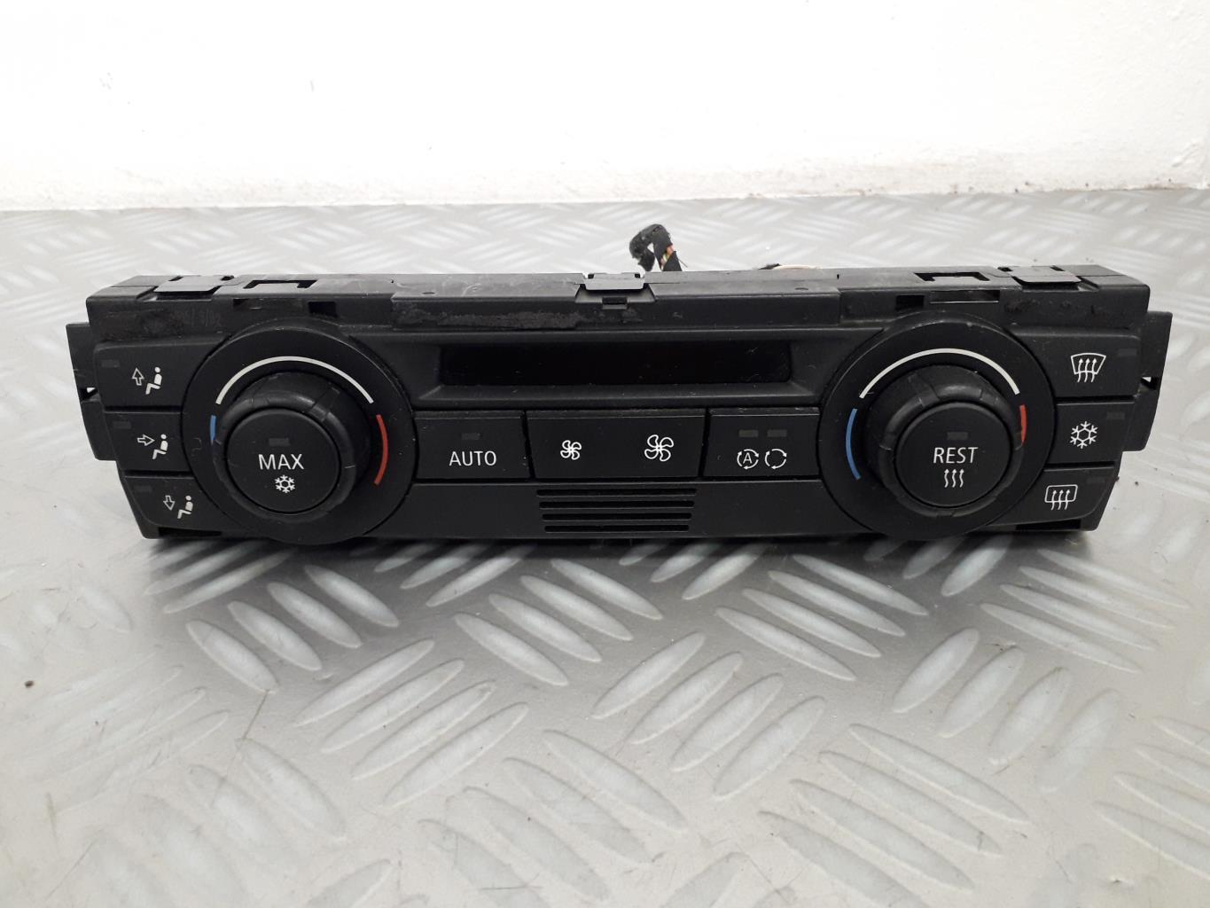 Commande chauffage BMW SERIE 3 E90 PHASE 1 Diesel - 1