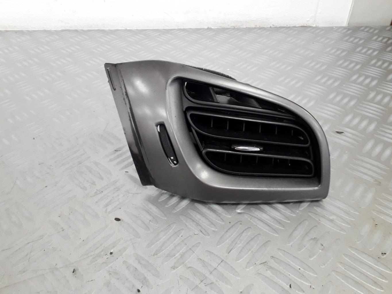 Bocchetta aerazione cruscotto anteriore destra CITROEN C3 2 PHASE 1 Diésel - 1