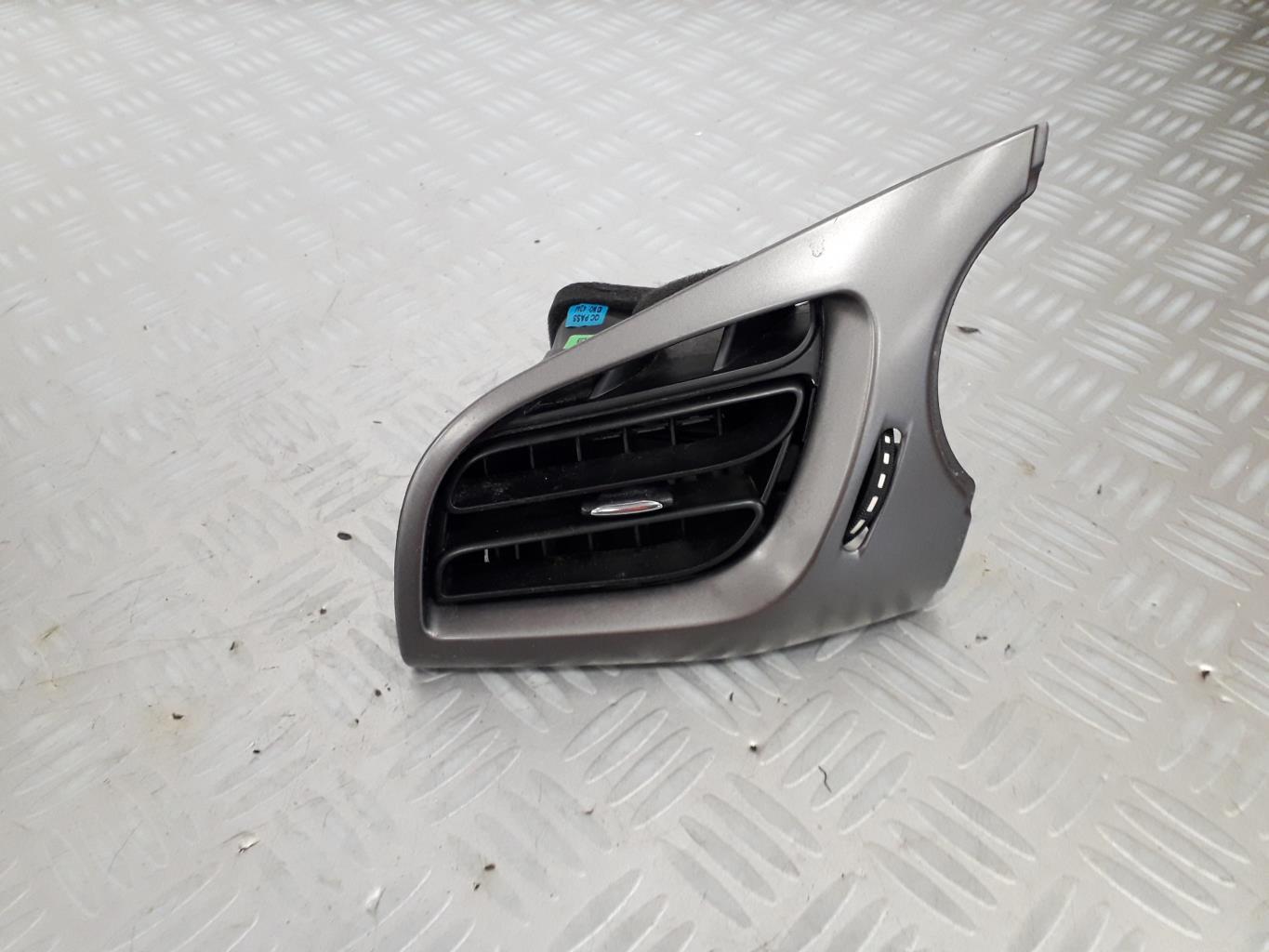 Bocchetta aerazione cruscotto anteriore sinistra CITROEN C3 2 PHASE 1 Diésel - 1