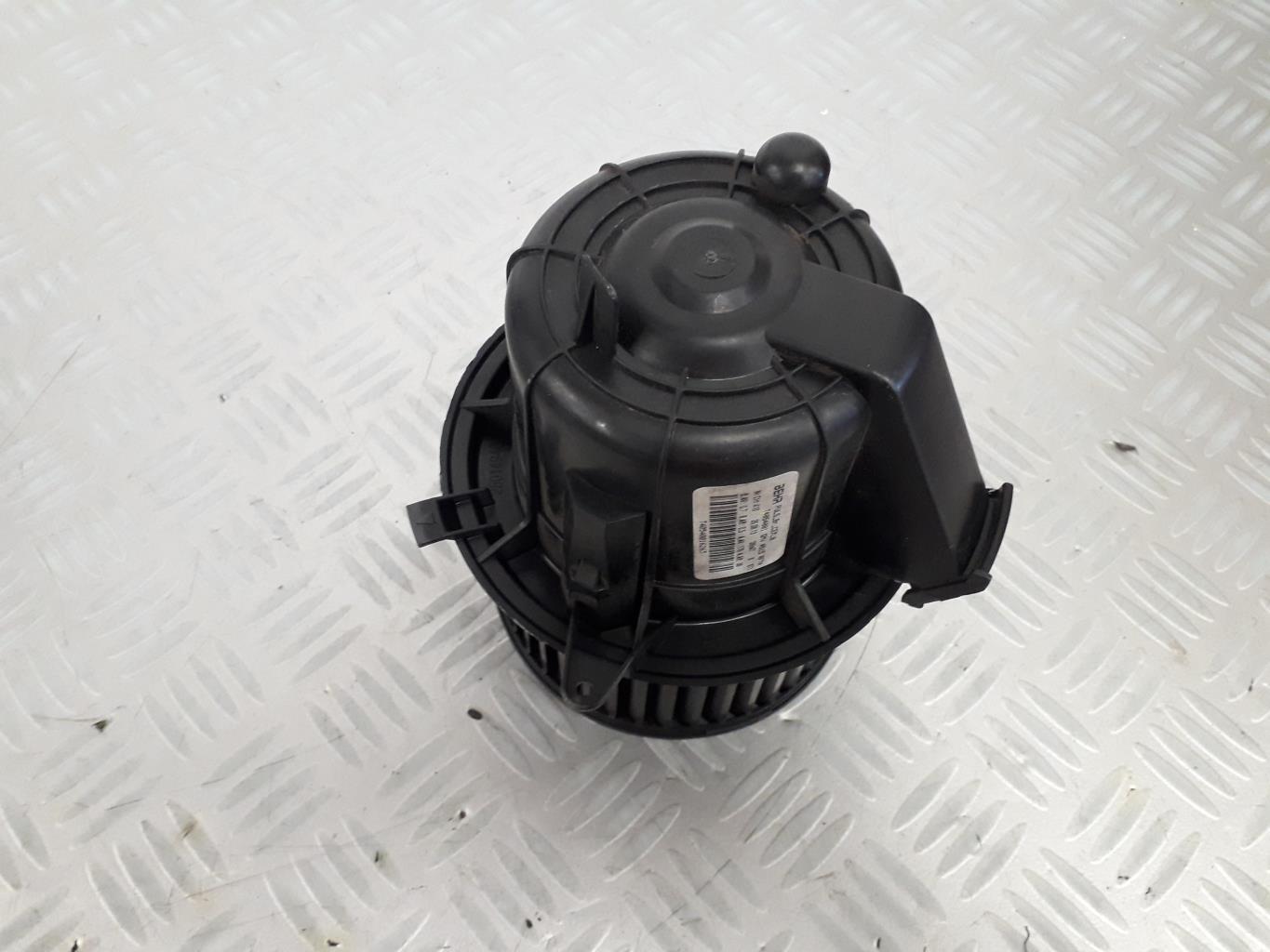 Pulseur d'air CITROEN C3 2 PHASE 1 Diesel - 1