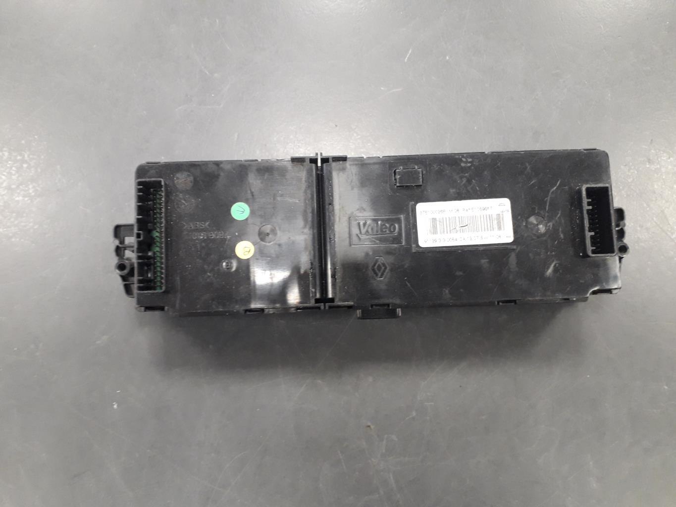 Commande chauffage RENAULT MEGANE 3 PHASE 1 Diesel - 1