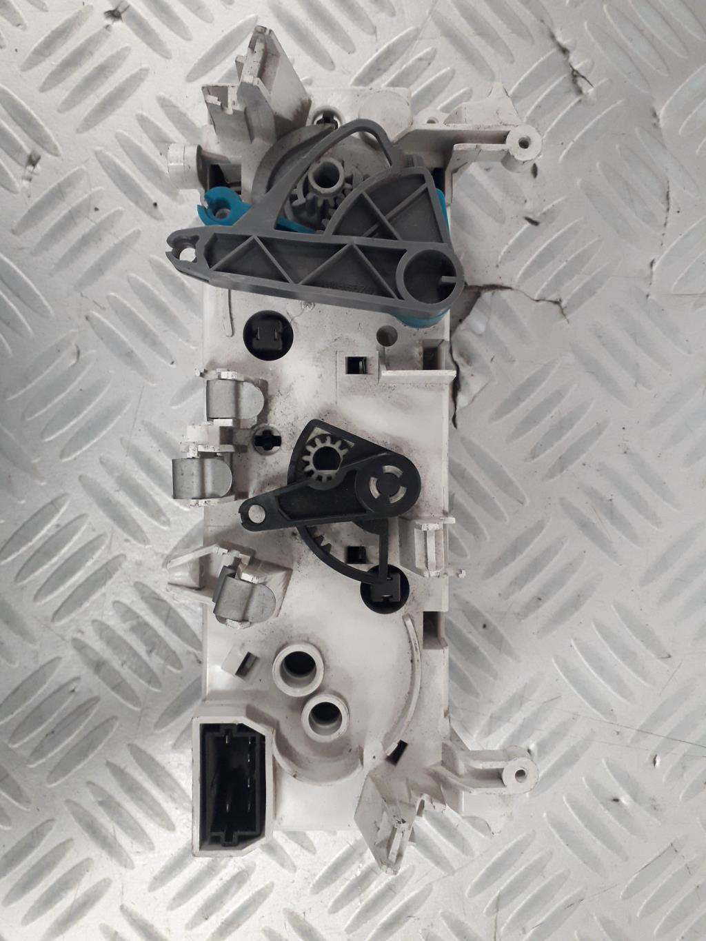Commande chauffage CITROEN ZX PHASE 1 Diesel - 1