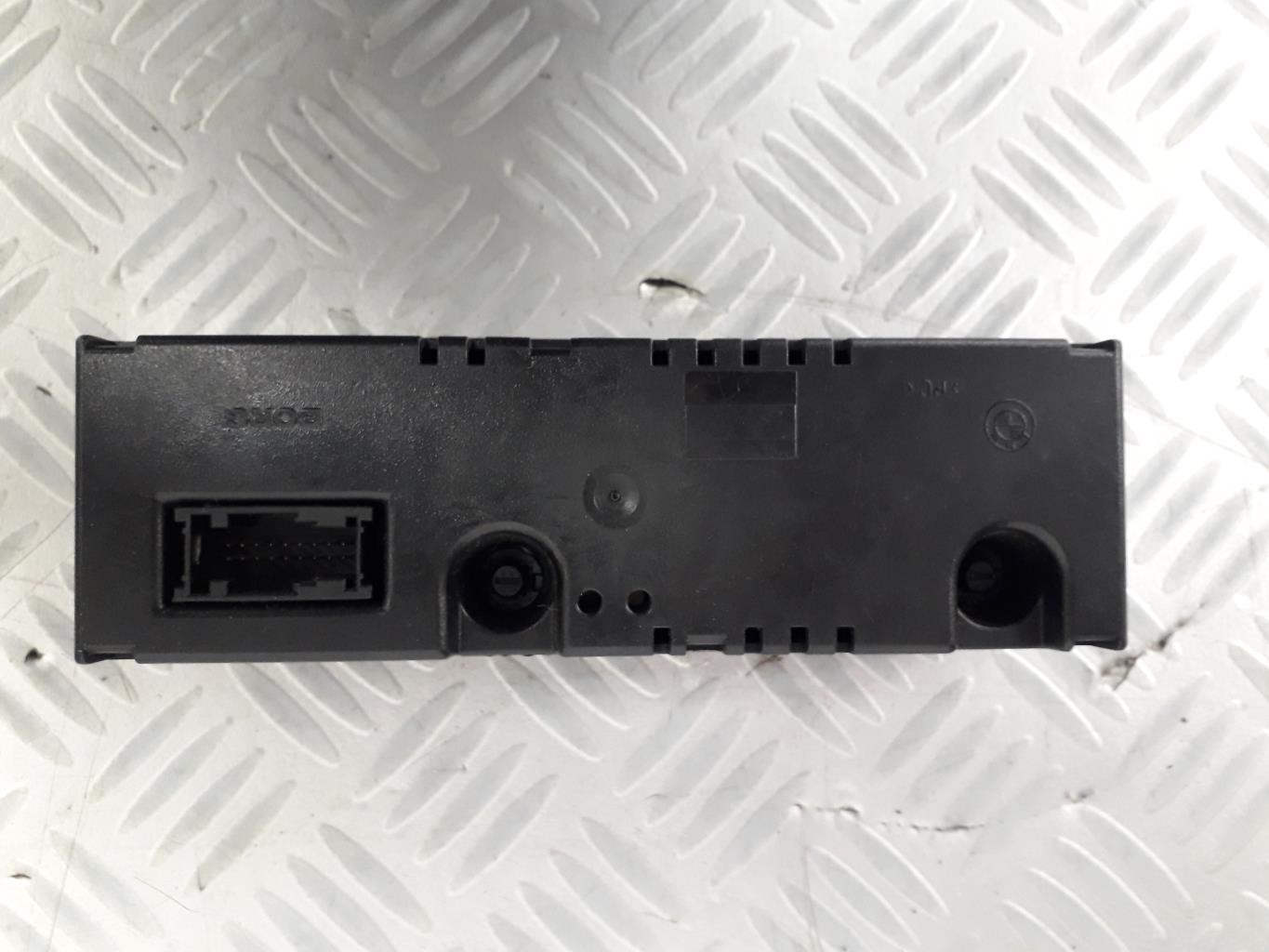 Commande chauffage BMW SERIE 3 E46 PHASE 1 Essence - 1