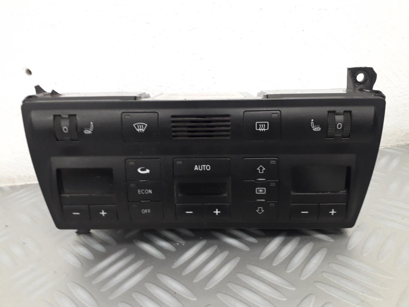 Commande chauffage AUDI A6 1 Diesel - 1