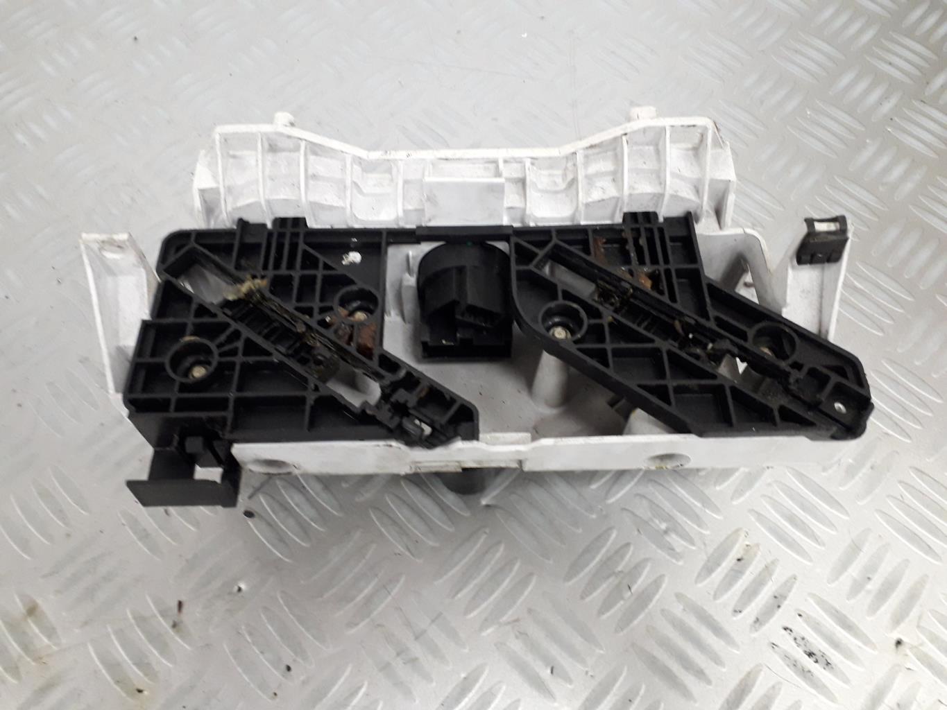 Commande chauffage FIAT PUNTO 1 PHASE 1 Essence - 1