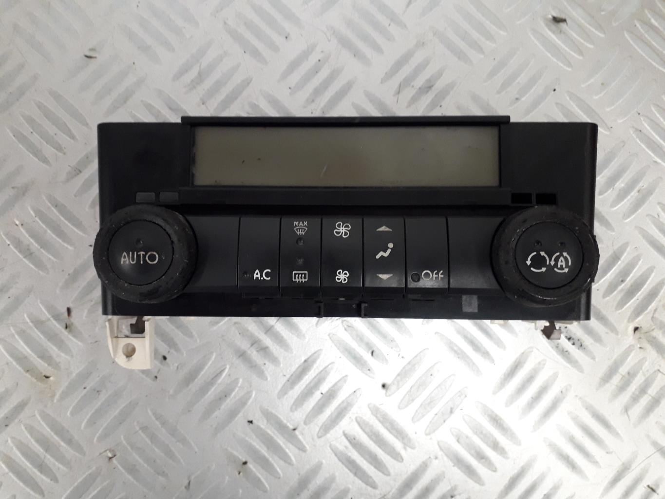 Commande chauffage RENAULT LAGUNA 2 PHASE 1 Essence - 1