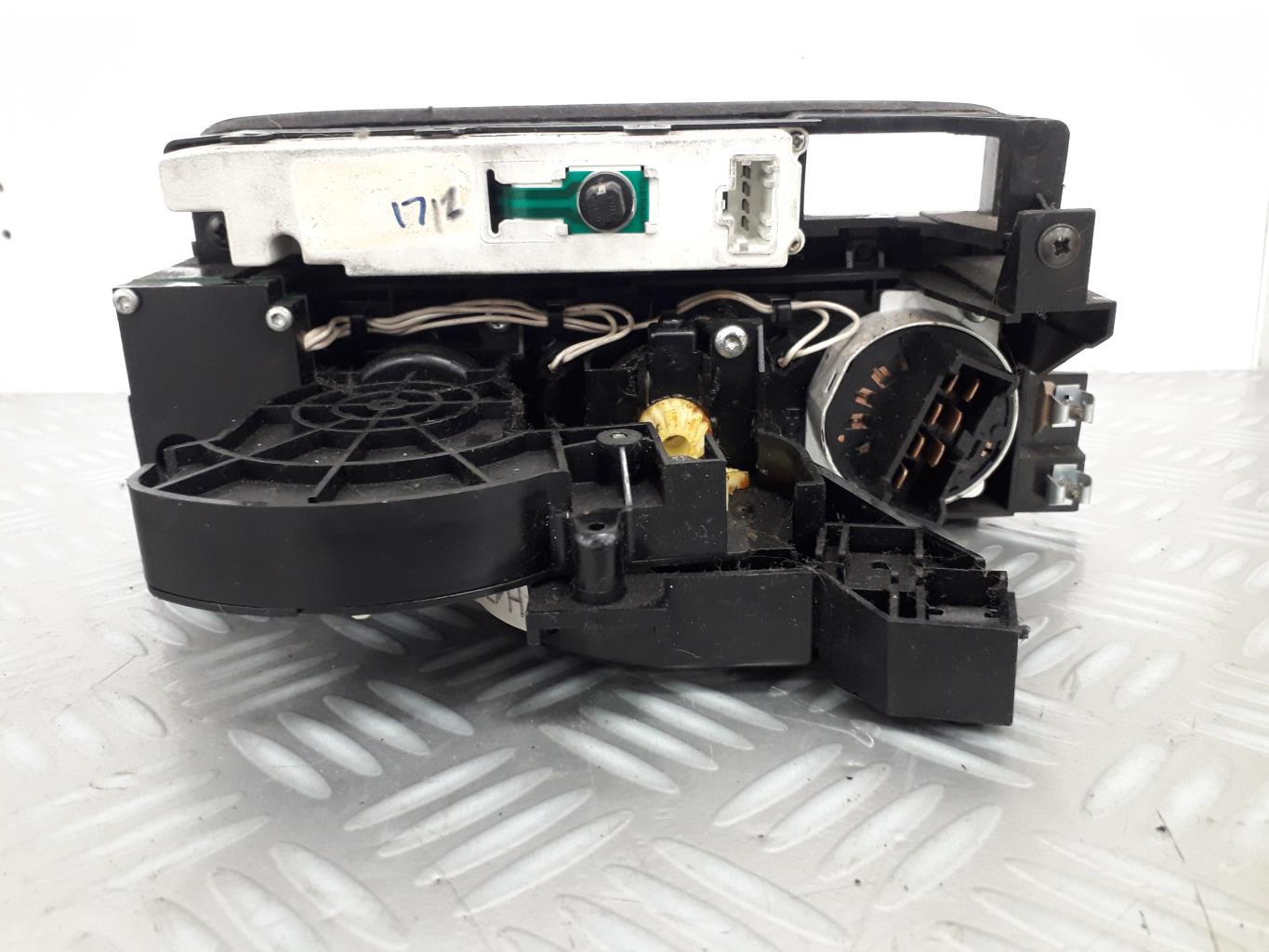 Commande chauffage ROVER 600 Diesel - 1