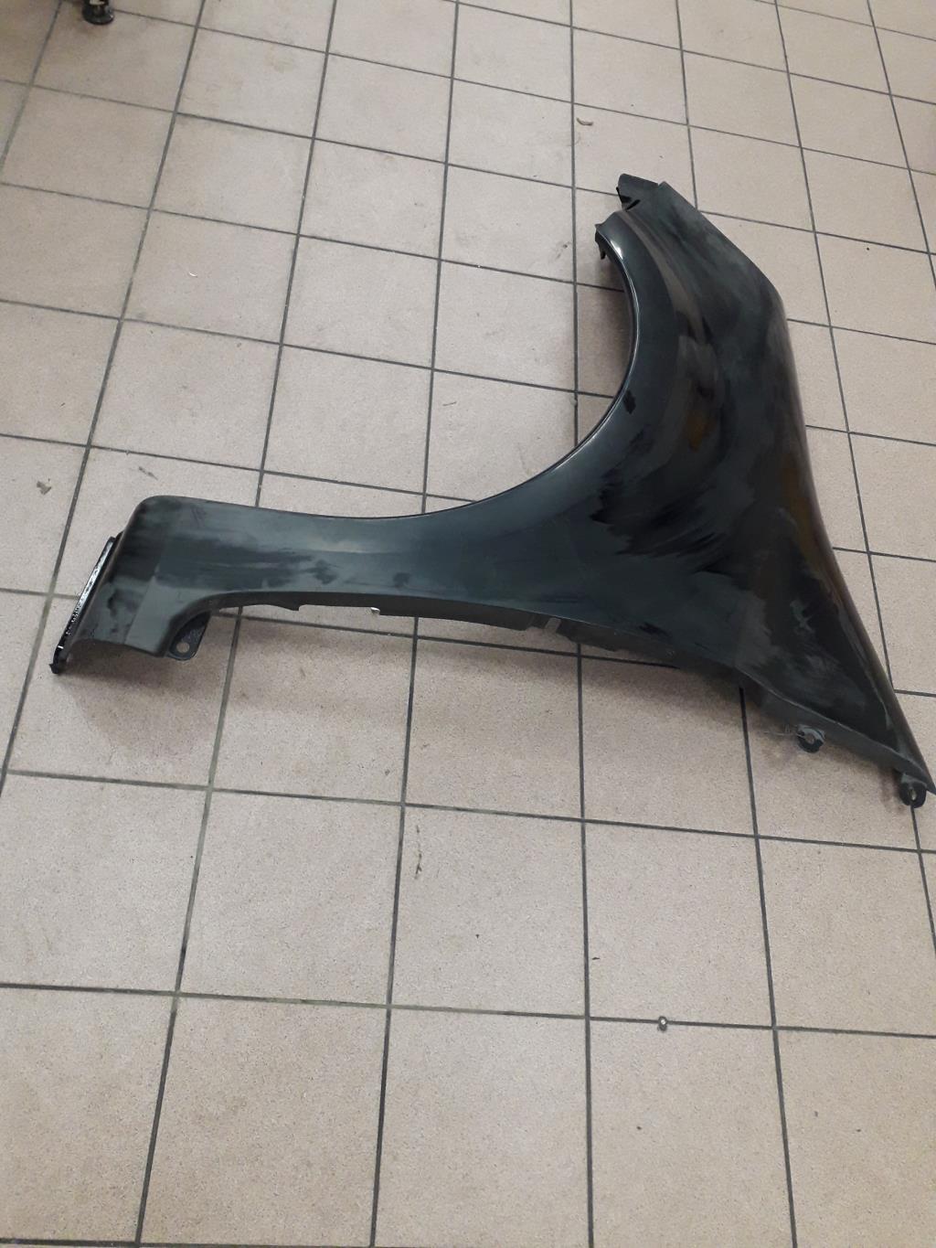 Parafango anteriore sinistro RENAULT MODUS PHASE 1 Gasolina - 1
