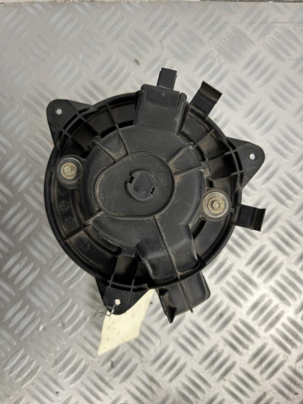 Pulseur d'air FIAT STILO Diesel - 1