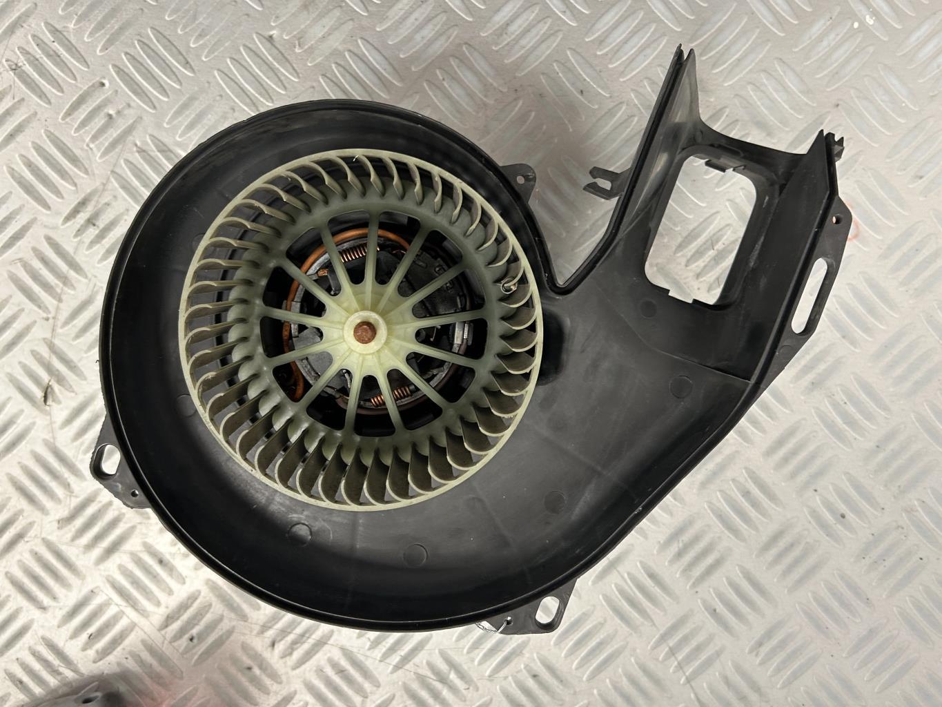 Pulseur d'air OPEL MERIVA A PHASE 2 Diesel - 1