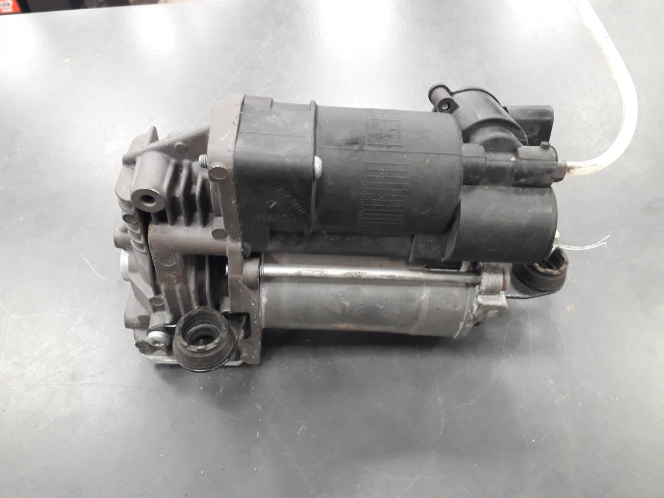 Commande de reglage suspension MERCEDES CLASSE R 251 PHASE 1 BREAK Diesel - 1