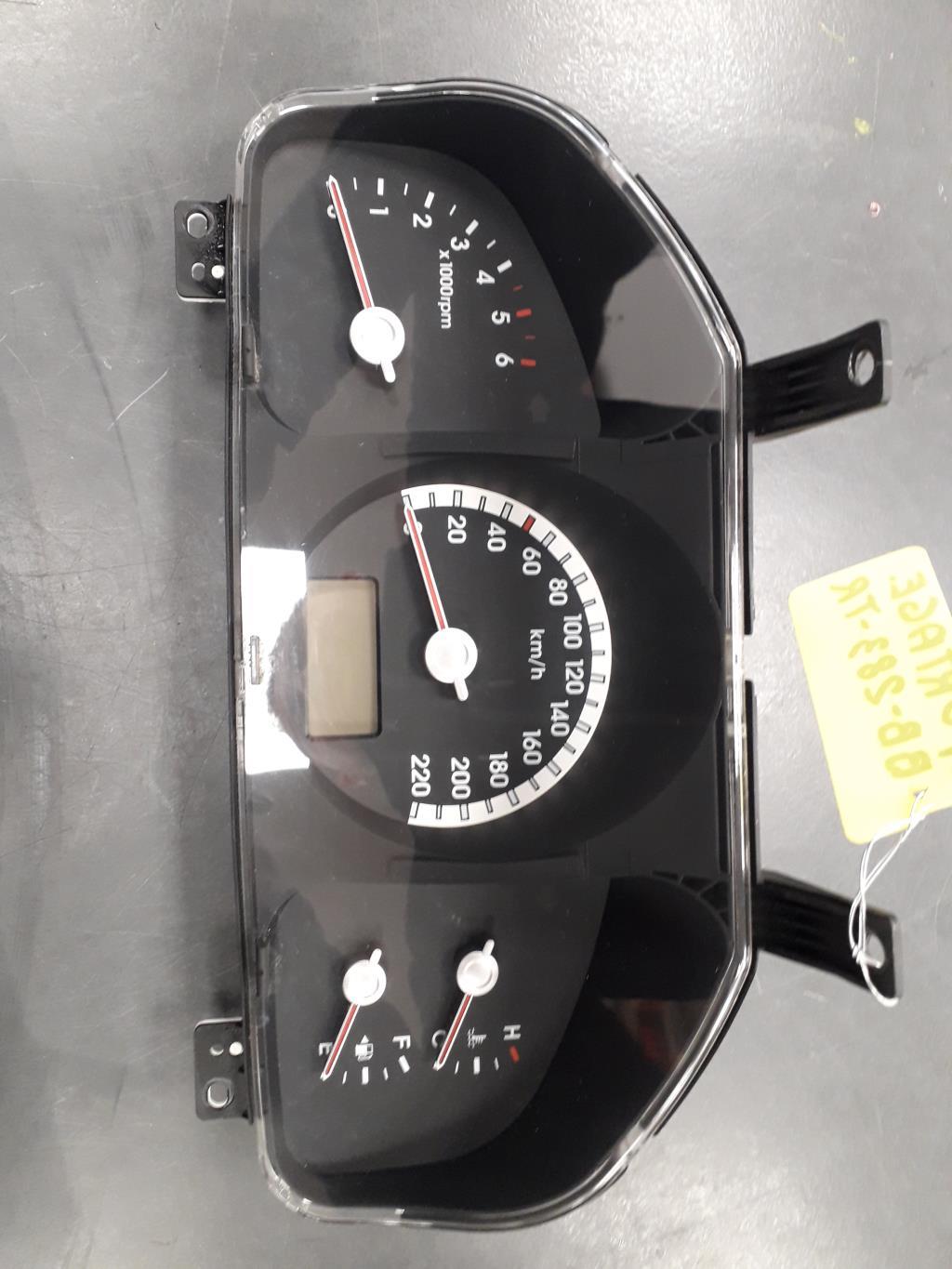 Compteur KIA SPORTAGE 2 PHASE 1  - 1