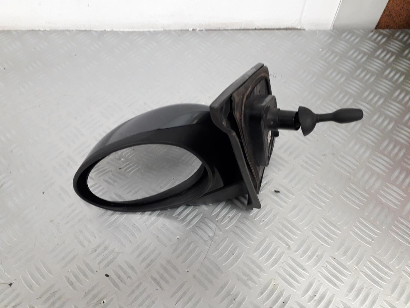 Specchietto retrovisore sinistro TOYOTA AYGO 1 PHASE 1 Gasolina - 1