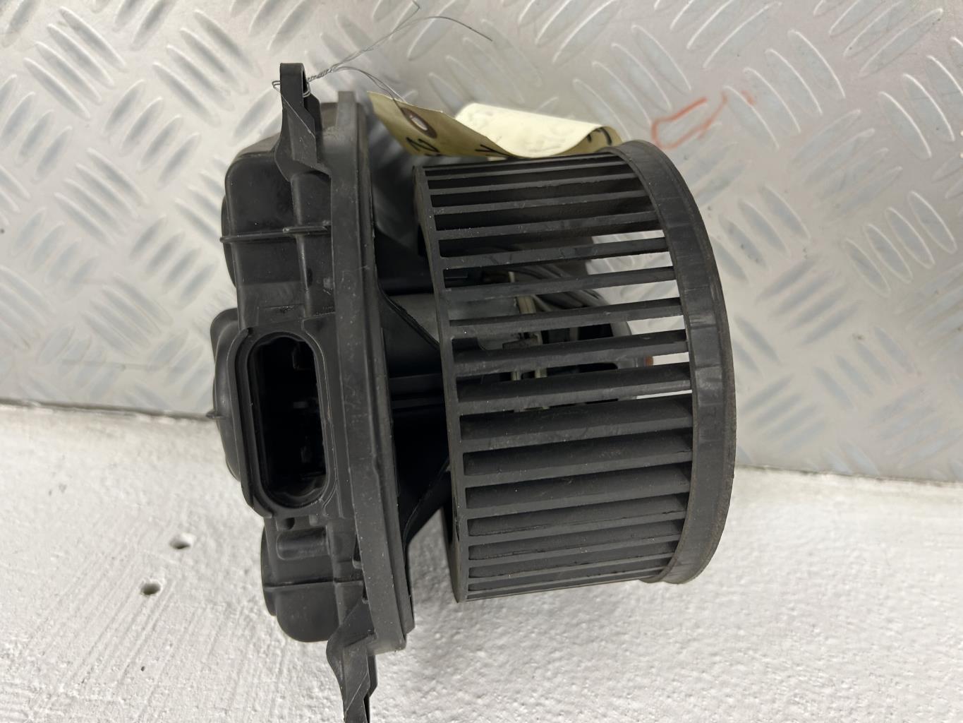 Pulseur d'air RENAULT TRAFIC 2 PHASE 1 Diesel - 1