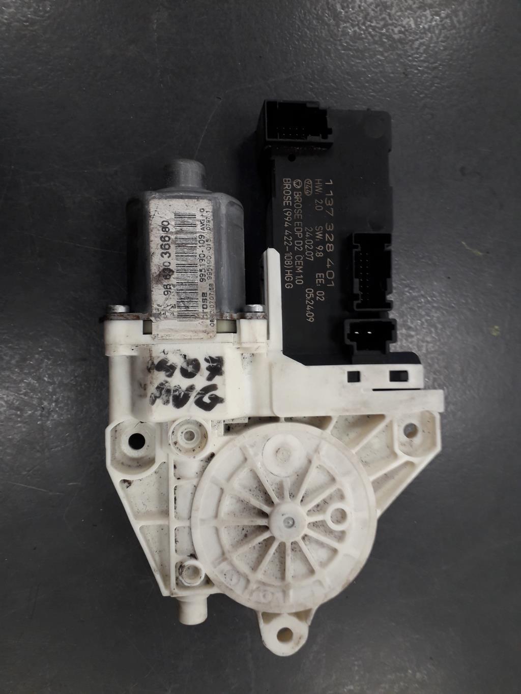 Motore alzacristalli anteriore sinistro PEUGEOT 407 PHASE 1 Diésel - 1