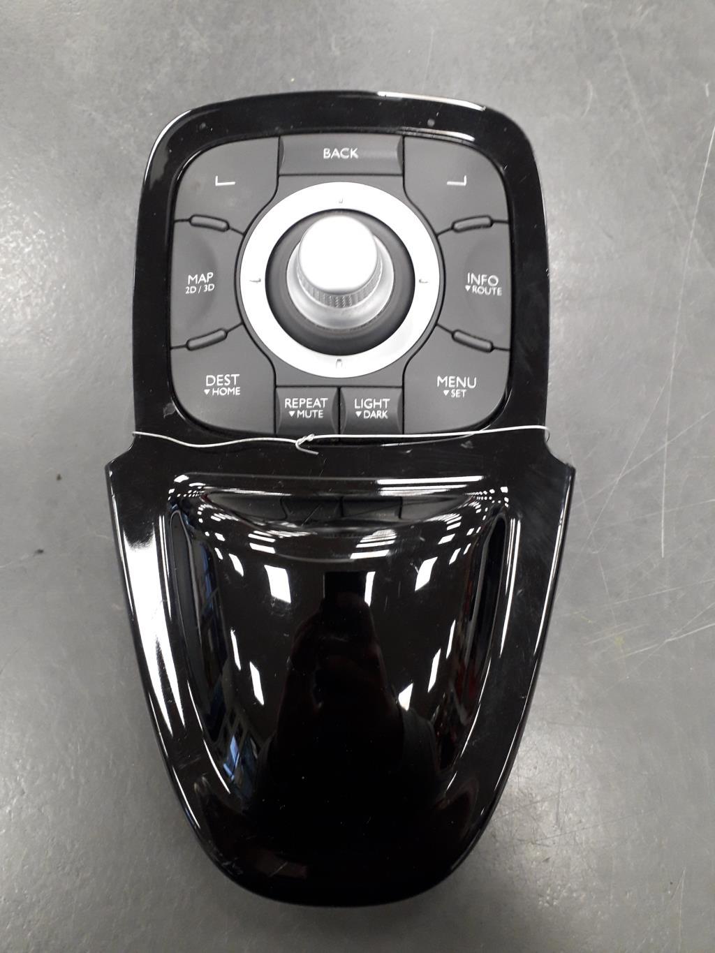 Commande GPS RENAULT ESPACE 4 PHASE 1 Diesel - 1