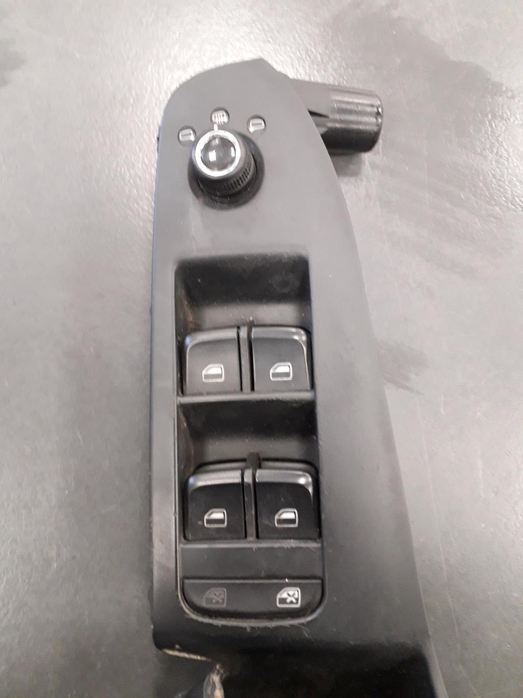 Bouton/Interrupteur AUDI A4 3 PHASE 1  - 1