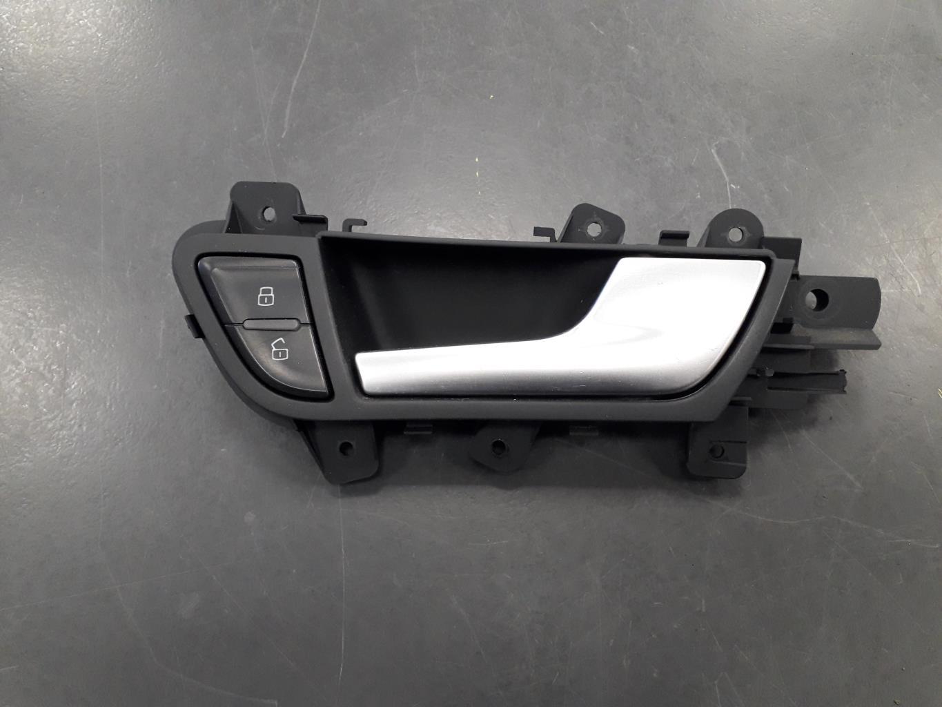 Maniglia interna anteriore sinistra AUDI A4 3 PHASE 1  - 1
