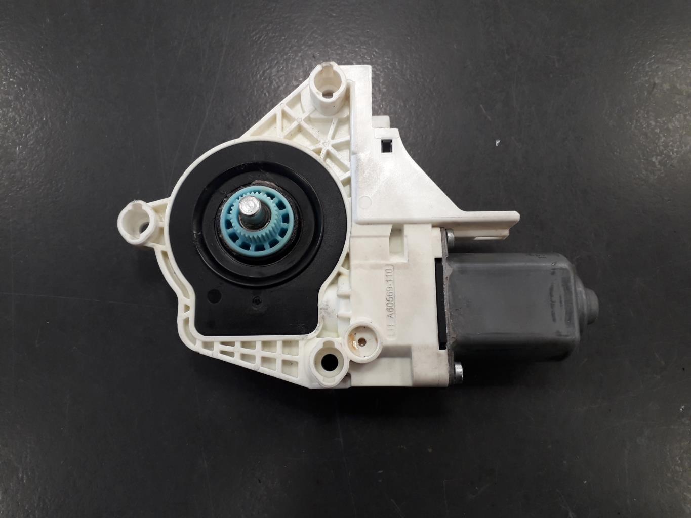 Motore alzacristalli posteriore destro AUDI A4 3 PHASE 1  - 1