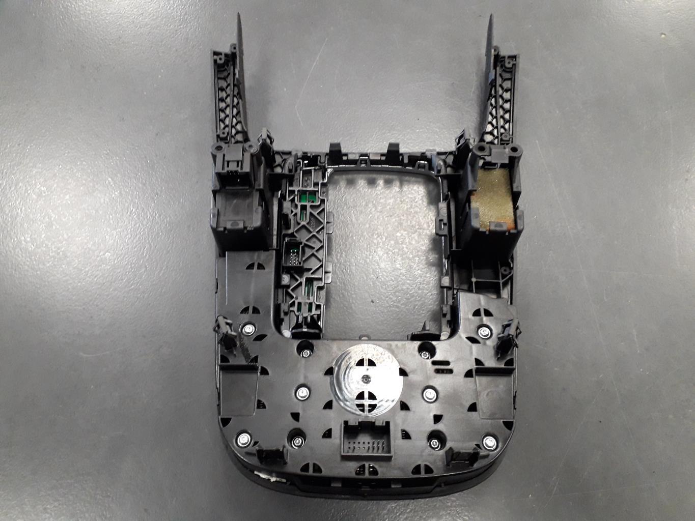 Commande GPS AUDI A4 3 PHASE 1  - 1