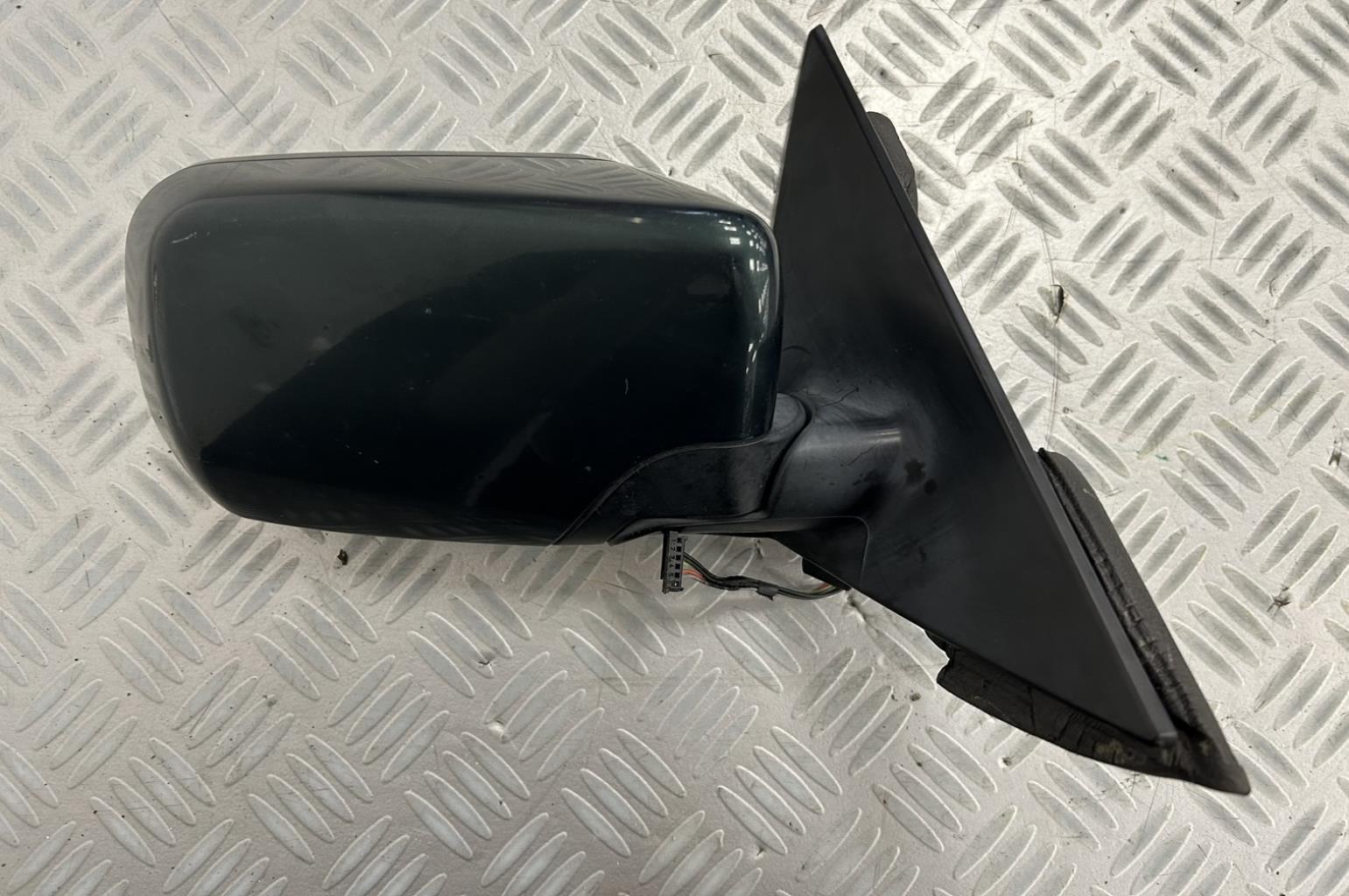 Specchietto retrovisore destro BMW SERIE 3 E46 PHASE 1 Gasolina - 1