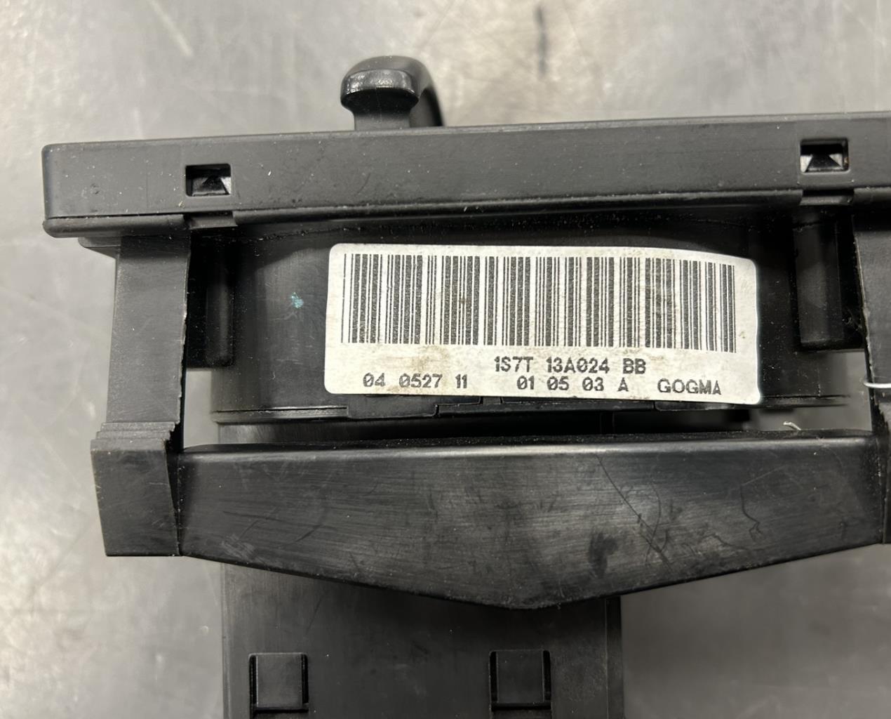 Commande de phare FORD MONDEO 2 Diesel - 1