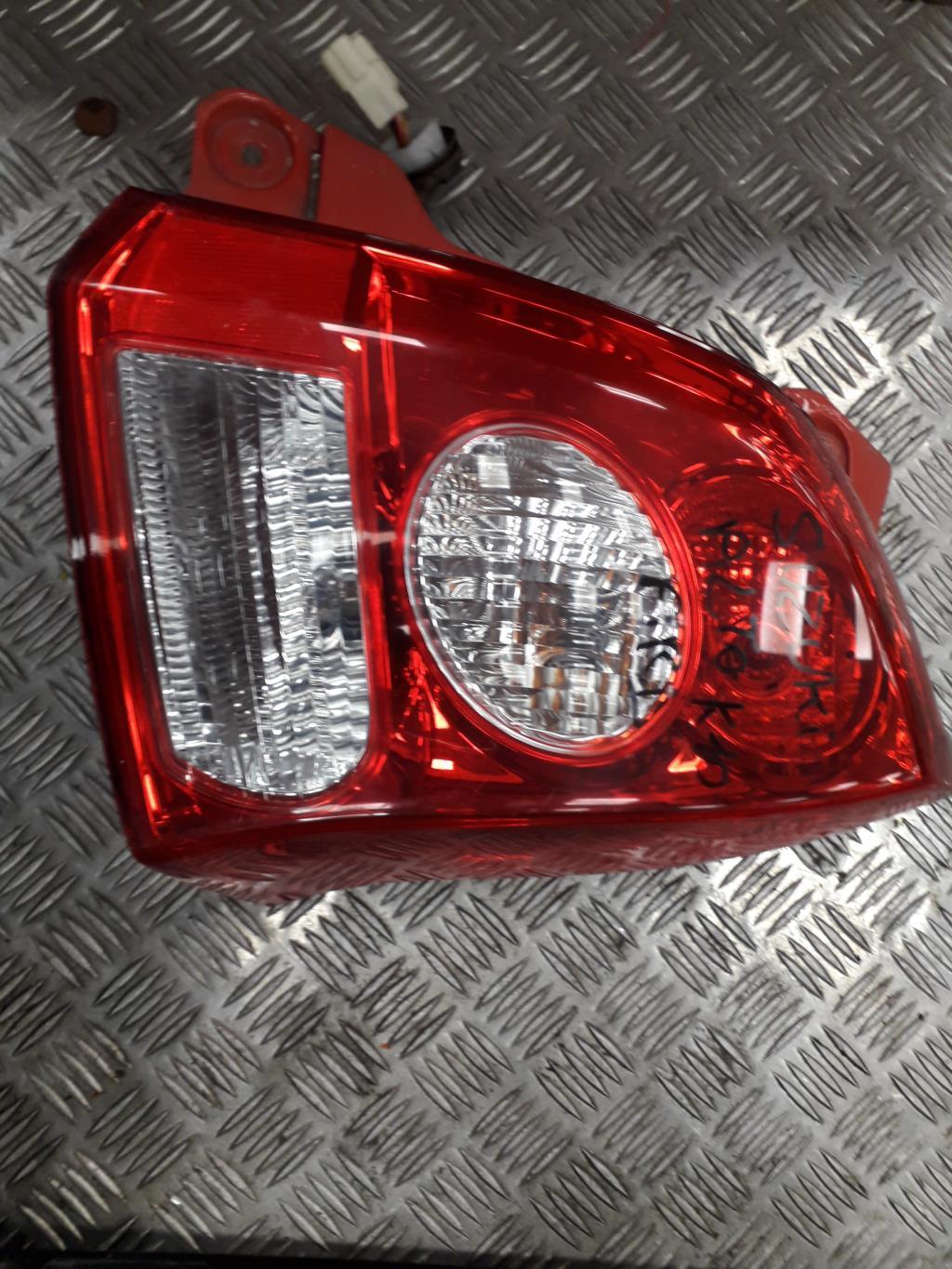 Fanale posteriore principale destro (luci) SUZUKI ALTO 3 Gasolina - 1