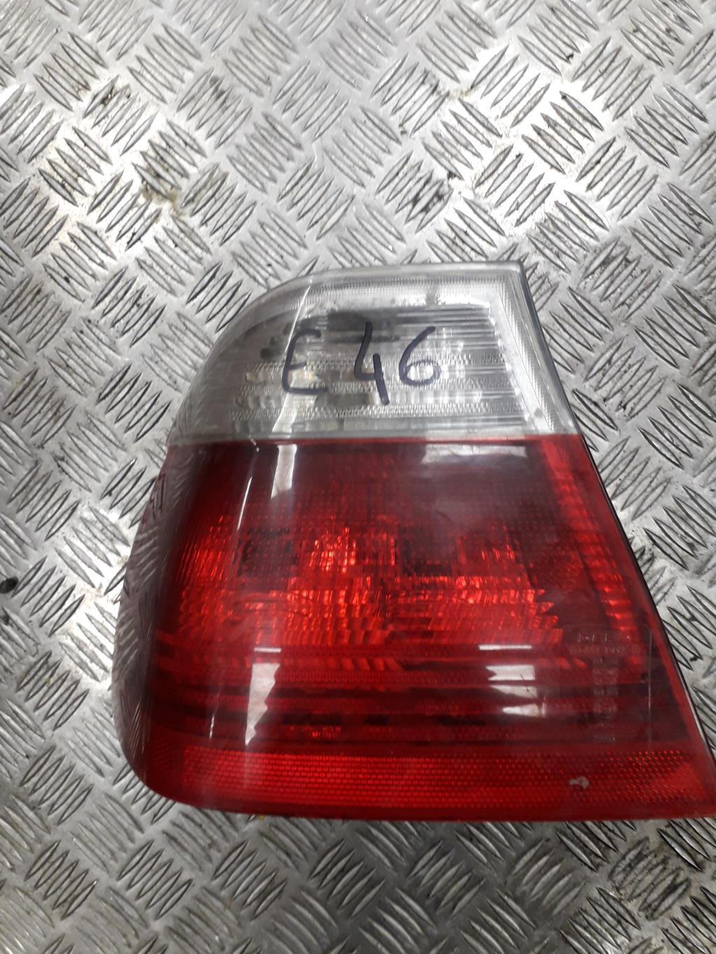 Fanale posteriore principale sinistro (luci) BMW SERIE 3 E46 PHASE 1 Gasolina - 1