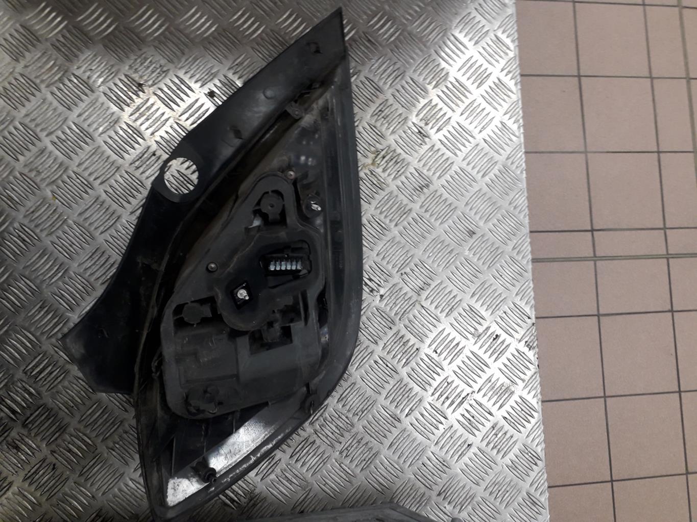 Fanale posteriore principale sinistro (luci) OPEL ASTRA H PHASE 1 Diésel - 1